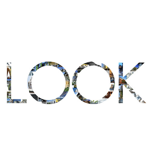 LOOK