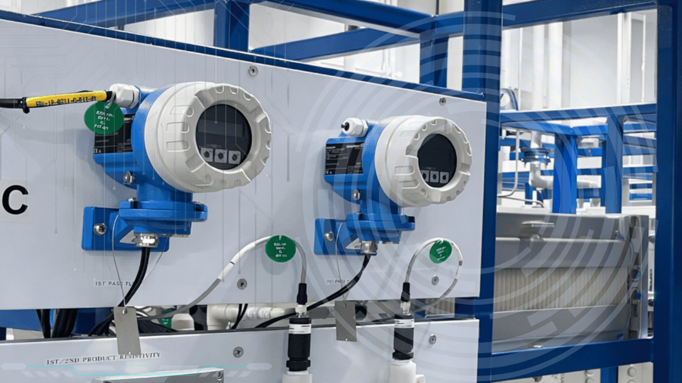 Electrical & Instrumentation Contractor Singapore | LANSPECT SG