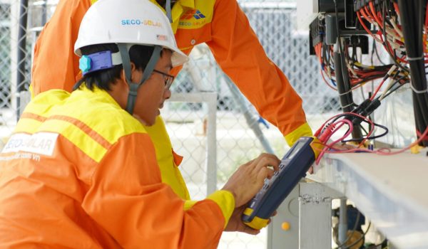 Electrical & Instrumentation